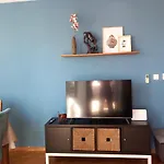 Apartment Inna With Free Garage Parking