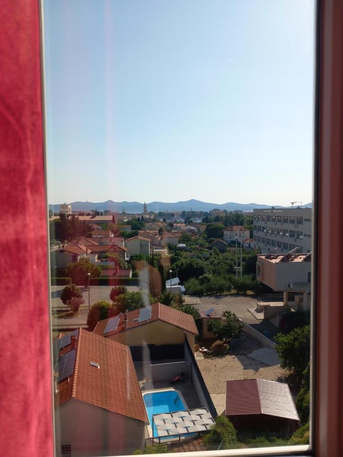 Apartment Inna With Free Garage Parking *